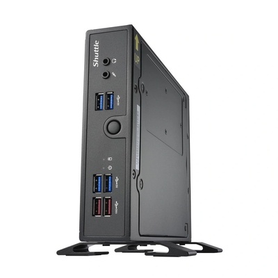 Shuttle XPC slim DS50U
