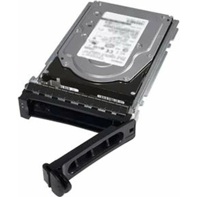 Dell 600GB SAS 10K 12Gbps 512n 2.5" v 3.5" R340 , 400-ATIL