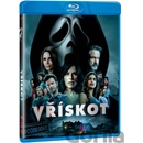 Vřískot BD