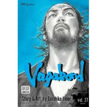 Image 1 of Vagabond, Volume 37