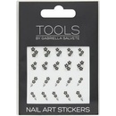Gabriella Salvete Tools Nail Art Stickers 09