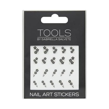 Gabriella Salvete Tools Nail Art Stickers 09