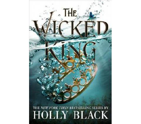 Wicked King