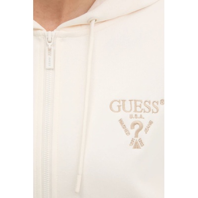 GUESS Суичър Guess ROBERTA (V5RQ20.KC3D2)