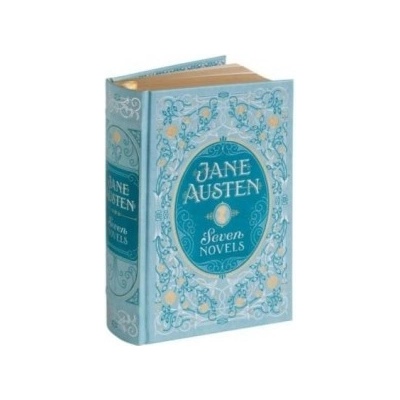 Jane Austen: Seven Novels - Jane Austen