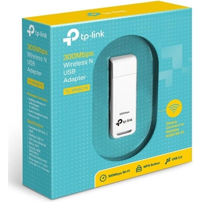 TP-Link TL-WN821N