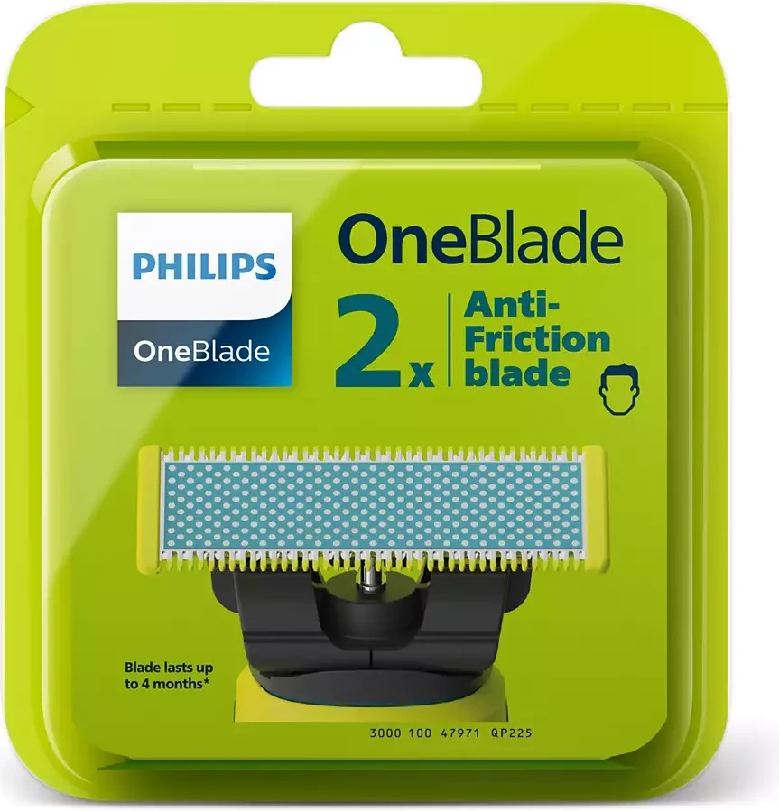 Philips QP225/50