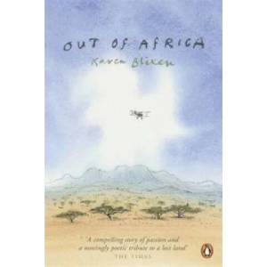 Out of Africa | Tania Blixen (ISBN: 9780241951439)