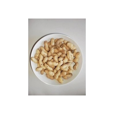 MROWCA Burské ořechy neloupané 5 kg