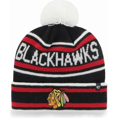 47 Brand Kulich 47 Rockhill Chicago Blackhawks 658812