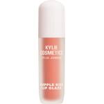 Kylie Cosmetics Supple Kiss Lip Glaze Lip Gloss Гланц/блясък 3ml