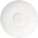 Villeroy & Boch Чинийка за чаши за кафе или чай Twist White (10-1380-1310)