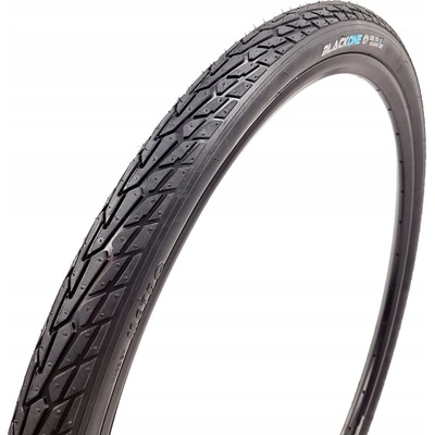 Black1 28x1,60 42-622 + ochrana proti prepichnutiu