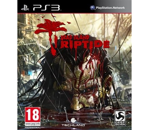 Dead Island: Riptide