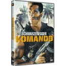 Komando DVD