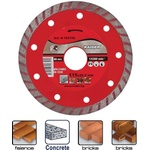 Raider 230 mm 162111