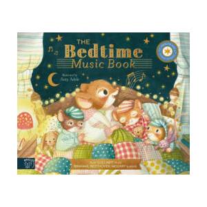 Bedtime Music Book (2025)