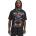 Under armour Тениска Pjt Rck Hwt SS