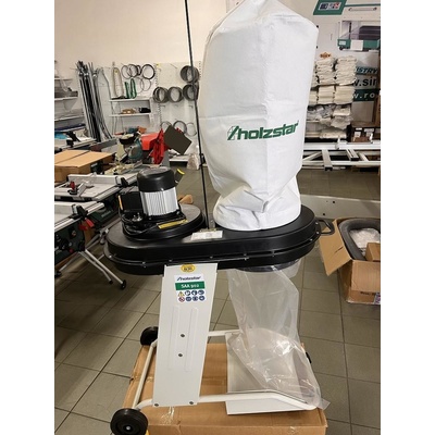 Holzstar SAA 902