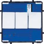 ELMARK Element zigbee ДИМЕРЕН МЕХАНИЗЪМ 120w (195zb0101ds)