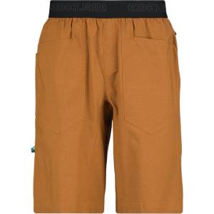Edelrid Мъжки къси панталони Edelrid Legacy Shorts IV Shorts - Aniseed - размер XL (012-2664-0115)