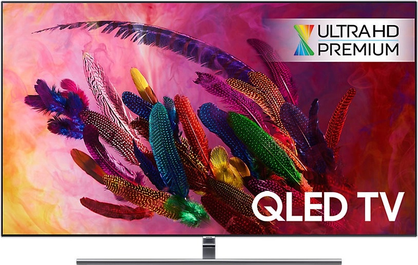 Samsung QE65Q7FN