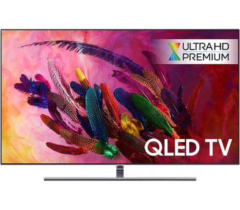 Samsung QE65Q7FN
