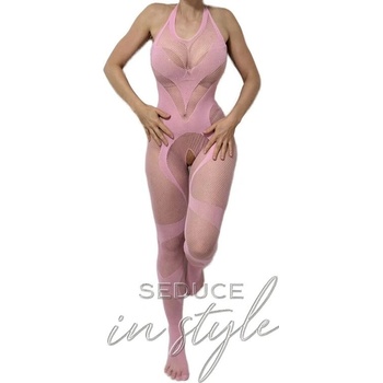 Bodystocking- Rose