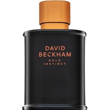 David Beckham Bold Instinct toaletná voda pánska 75 ml