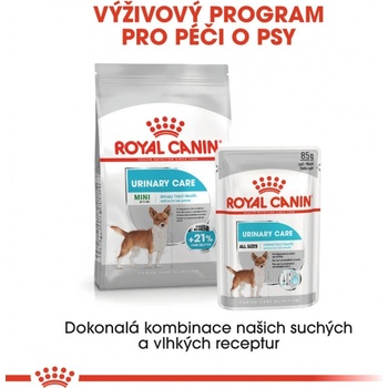 Royal Canin Mini Urinary Care 8 kg