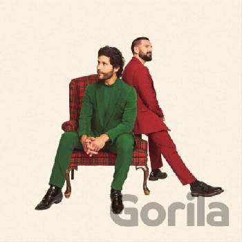 Dan + Shay It's Officially Christmas CD