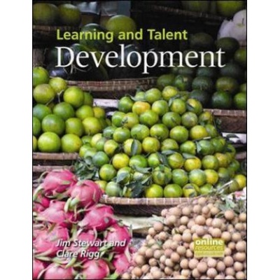 Learning and Talent Development Stewart Jim