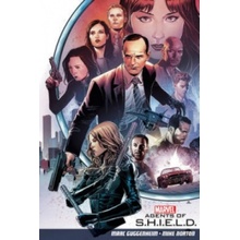 Agents of S.H.I.E.L.D. Volume 1 Guggenheim Marc