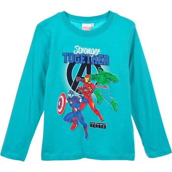 Kids movie heroes Блуза Avengers