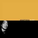 AESOP ROCK - FLOAT LP