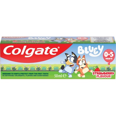 Colgate Kids Blue 0-5 rokov 50 ml