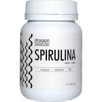 Dragon Superfoods Spirulina [200 Таблетки]