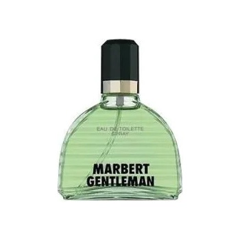 Marbert Gentleman EDT 50 ml Tester