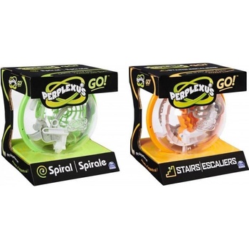Perplexus cestovní