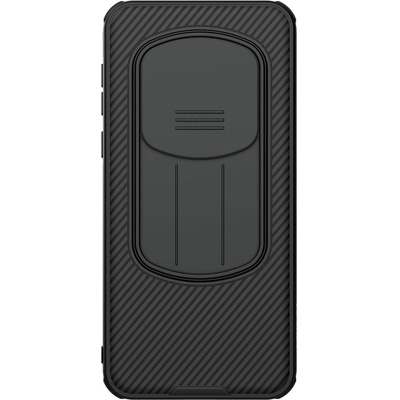 Nillkin Гръб Nillkin CamShield PRO Hard Case за Honor Magic7 Pro - Черен