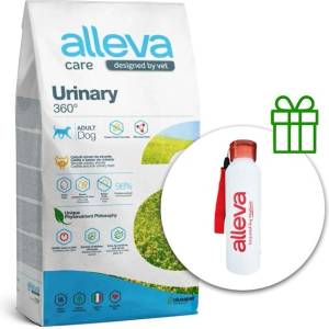Alleva Care Dog Urinary 360° 12 kg + термобутилка безплатно
