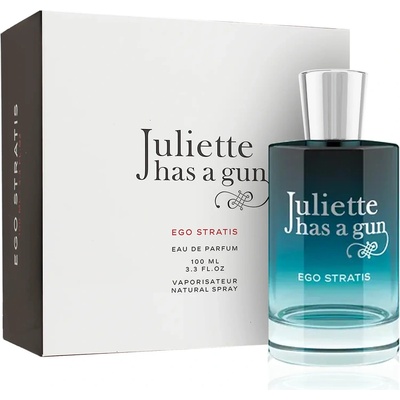 Juliette has a gun Ego Stratis parfumovaná voda unisex 100 ml