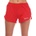 Skins Къси панталони Skins Series-3 Superpose Shorts - Red