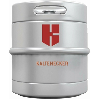 Kaltenecker Grepový Radler Pivo 0% 30 l (sud)