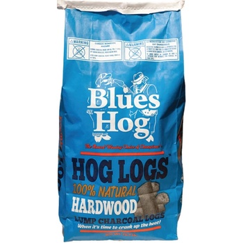 Blues Hog Hog Log brikety 7 kg