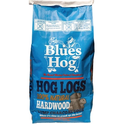 Blues Hog Hog Log brikety 7 kg