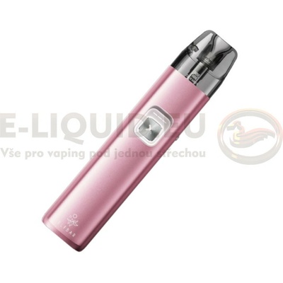 Elf Bar ELFX 2 1700 mAh Berry Pink