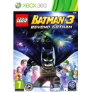 Hry na Xbox 360 LEGO Batman 3: Beyond Gotham