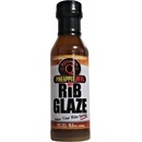 Kosmo´s Q BBQ grilovací omáčka Pineapple Heat Rib glaze 439 g