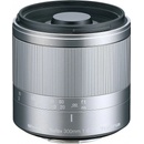 Tokina Reflex 300mm f/6.3 MF Macro MFT